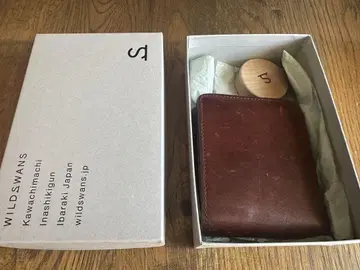 야생 백조 그라운더