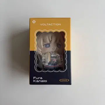 니지산지 voltaction 카자카스토 플로키 마스코트 3주년