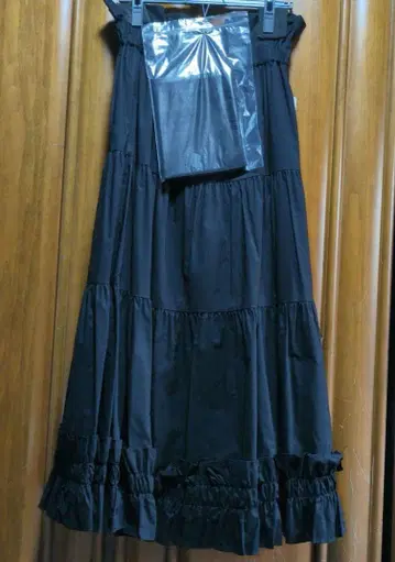 &ellecy 앤드 엘르 스커트
