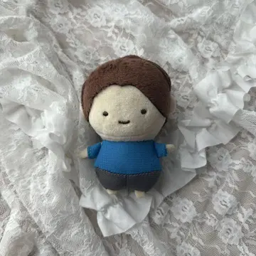초특급 카이 봉제 인형