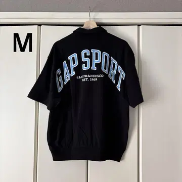 하프 지퍼