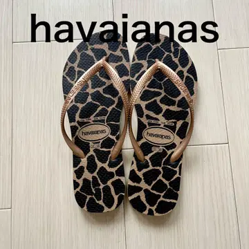 havaianas 하와이아나스 비치 샌들