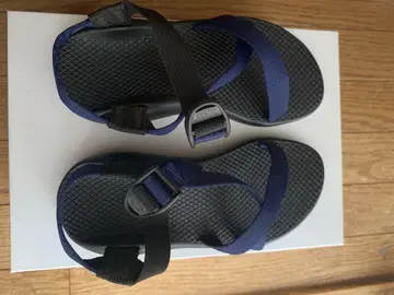 chaco 샌들