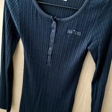 as''on★LIBBED COMBI MINI DRESS / BLUE-GREEN正規品韓国送料込 Casual and Mini Party Dresses For Women – BTK COLLECTIONS