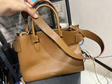 FURLA 가죽 백