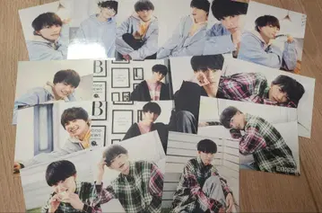 ONE N' ONLY NAOYA 쿠사카와 나오야 브로마이드