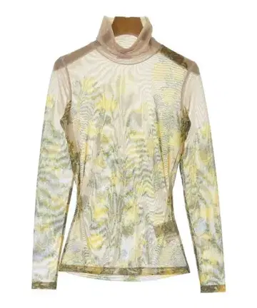DRIES VAN NOTEN 티셔츠 여성용