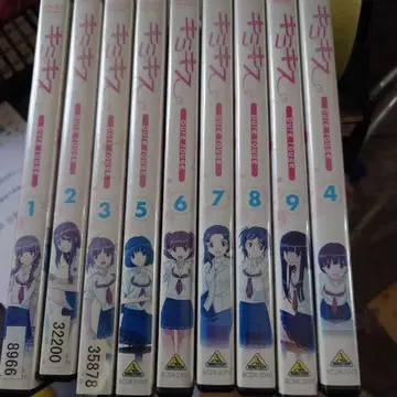 키미키스