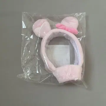NiziU 미이히 응원봉 커버