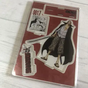 명장면 디오라마 피규어 ONE PIECE 원피스 샹크스 미개봉