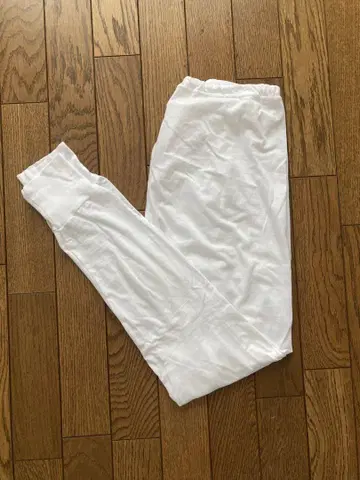 homspun 60/텐지쿠 롱 기장 스패츠