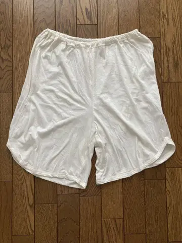 homspun 60/천축 큐롯 팬츠