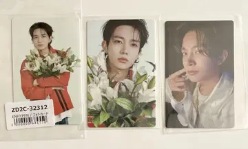 ENHYPEN 요이 히스 3장