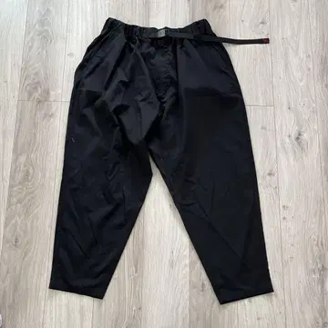 WM 그라미치 사루엘 팬츠 슬랙스 size1