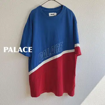 PALACE 티셔츠 m42