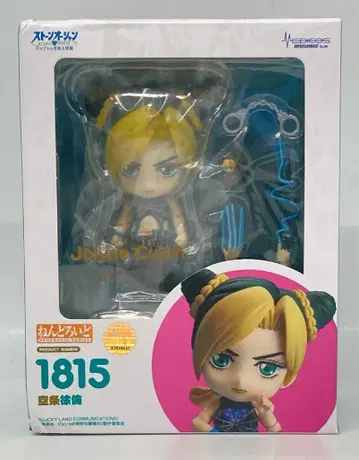 메디코스 엔터테인먼트 넨도로이드 쿠죠 죠린 1815