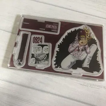 명장면 디오라마 피규어 ONE PIECE 원피스 로시난테 미개봉