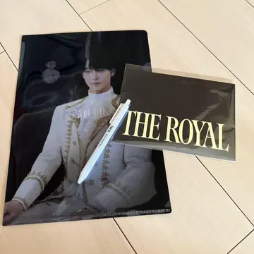 차우누 펜미 the royal 혜택