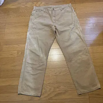 dickies 페인터 팬츠