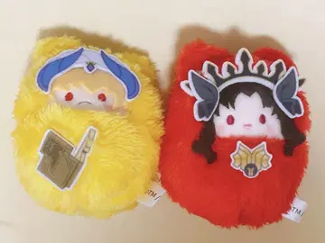 Fate/Grand Order 중국 Tapioca 봉제 인형