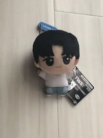TWS 투아스 SD 인형 YOUNGJAE 용재