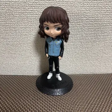 Qposket 기묘한 이야기 에디
