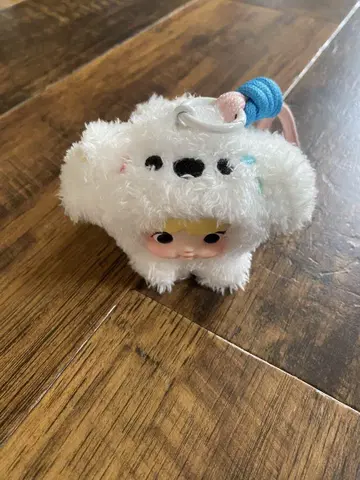 미호 참