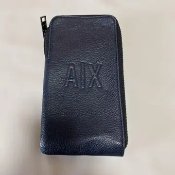 ARMANI EXCHANGE 파우치
