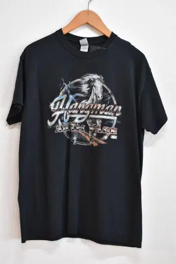 A00676 GILDAN 바디 티셔츠