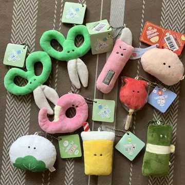 둥근 눈동자 시리즈 세트