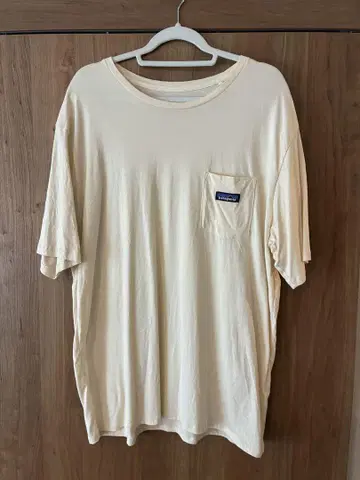 53255 [L] BCW 남성용 데일리 포켓 T 파타고니아