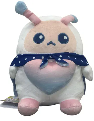 [익명 배송] 아-푼 봉제 인형 망토 팬터네 엄마랑 랄랄라