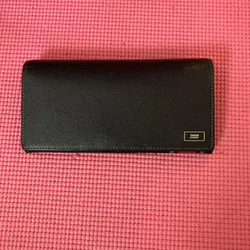 다케오 키쿠치 장지갑