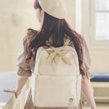 백팩 니나스 시마무라