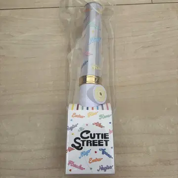 [새상품 당일 발송] CUTIE STREET 응원봉 ver.2 큐스트