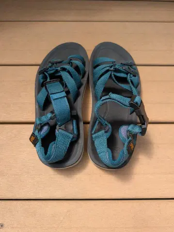 샌들 남성용 27cm 테바 TEVA