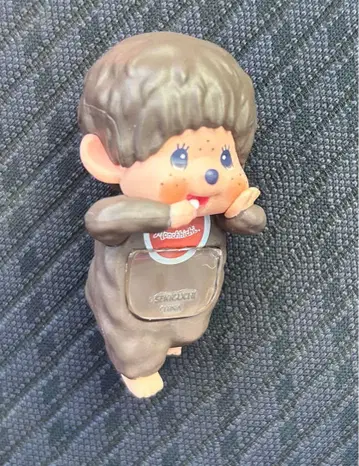 히퍼스 몬치치 HIPPERS Monchhichi (1개)