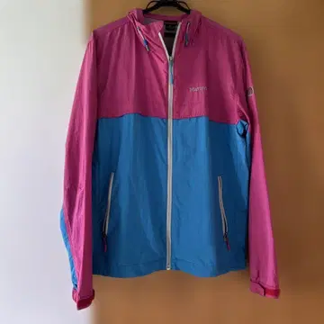 marmot 윈드 브레이커