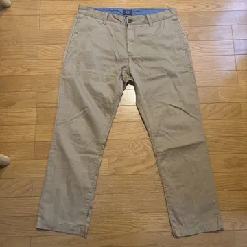gap khakis 치노 팬츠