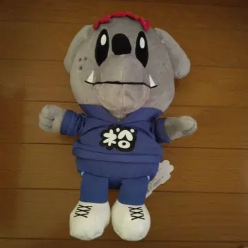 제너레이션 누이구루미