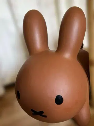 미피 멜라니 블루나 모자 꽁지