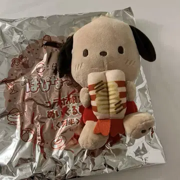 포차코
