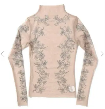 melt the lady lily tattoo tops black