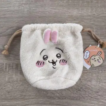 치이카와 토끼 페이스 복조리