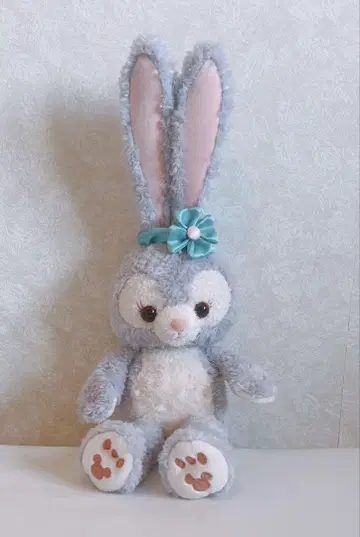 디즈니 스텔라 루 봉제 인형