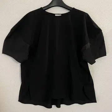 새상품급 유나이티드 애로우즈 그린 라벨 코쿤 슬리브 도킹