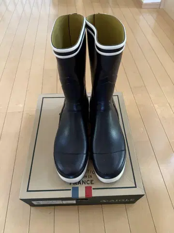 AIGLE BREA BITTULLON MARINE 45