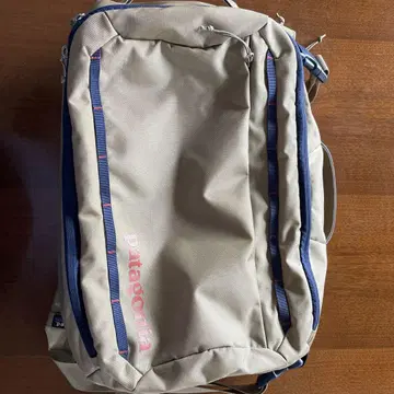 파타고니아 트레스팩 25L