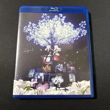 HIMEHINA MV Collection Vol.01 [ LEGEND ]