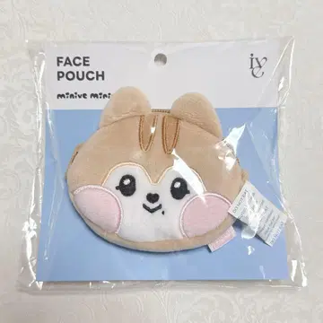 미니브 파우치